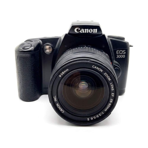 Canon eos 3000 - canon,