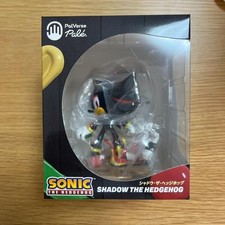 Figurine Palverse Pale Sonic
