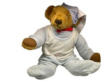 Peluche de collection ours en