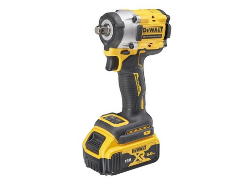 Dewalt dcf921p2t clé à - dcf921p2t,
