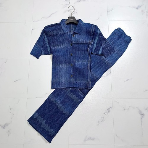 Pleats please issey - pleats,