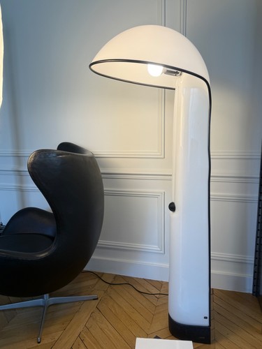Lampadaire alba ermanno - lampadaire, de