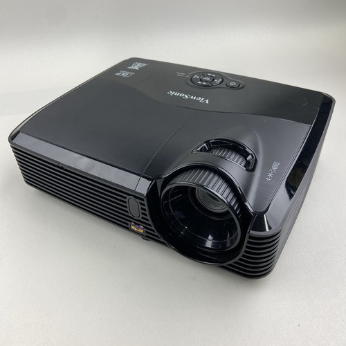 Viewsonic model pjd5123 black - model,