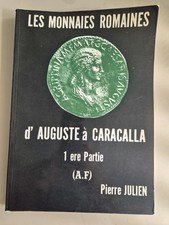 Livre,  Les Monnaies Romaines