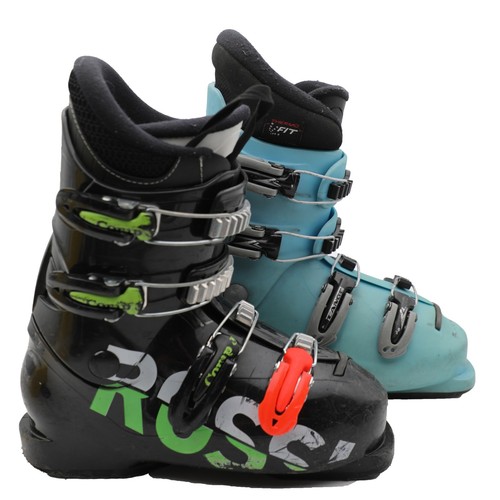 Chaussure ski junior - de,