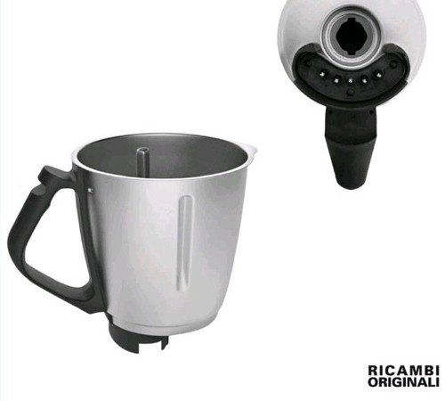Chope tm31 thermomix original - chope,
