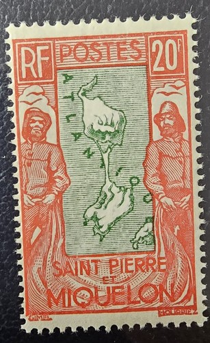 159 saint pierre miquelon - 159, saint-pierre-et-miquelon