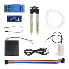 Kit D'Arrosage Automatique DIY