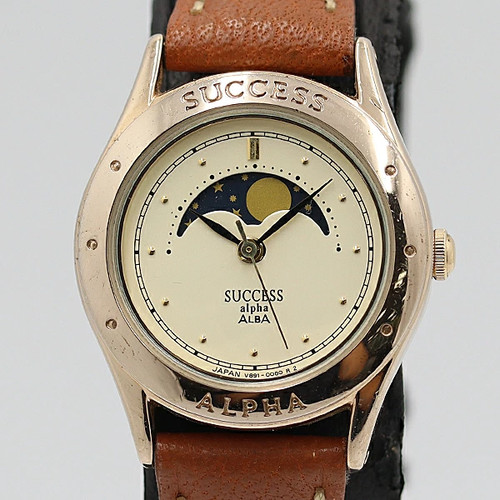 Montre pour femme - , seiko