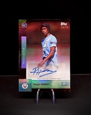 🔥2025-26 TOPPS TEAM SET