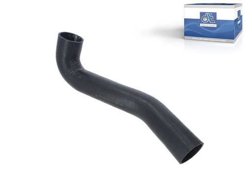 Durite radiateur spare - de,