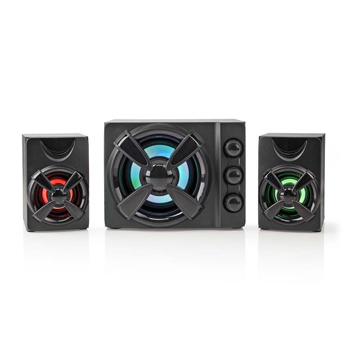 Nedis système audio gaming - nedis,