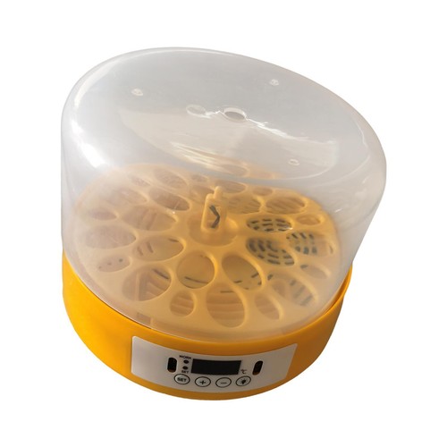 Incubateur oeufs tourneur - d'oeufs,,