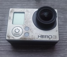 GoPro Hero 3
