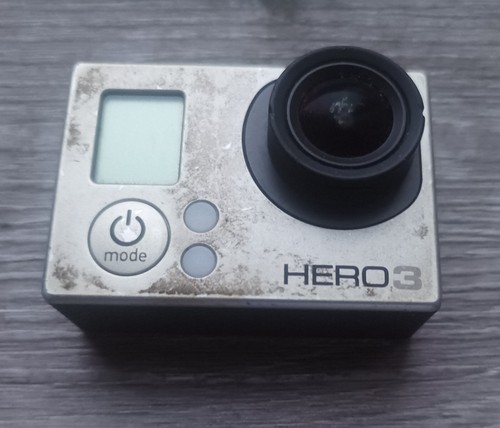 Gopro hero - gopro, 3
