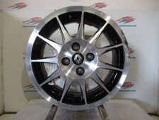 JANTE ALUMINIUM RENAULT TWINGO II GORDINI 15 POUCES  2397241