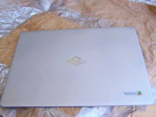 Packard bell chromebook - packard,