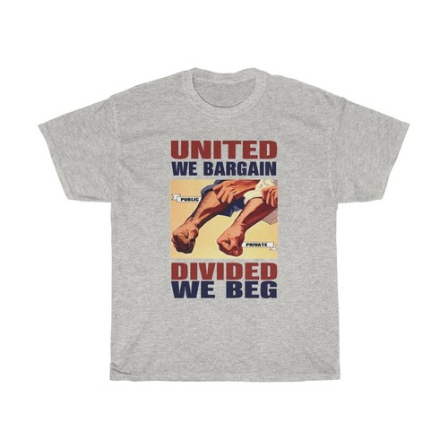 Union workers unisex heavy - union,