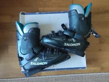 Chaussures de ski Salomon