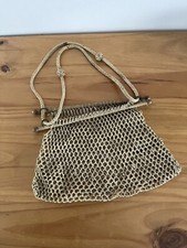 SAC A MAIN VINTAGE 1960 EN