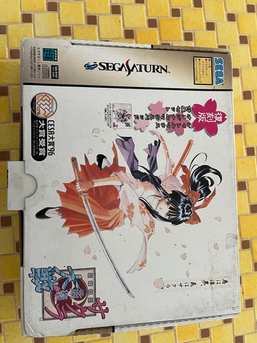 Sakura taisen wars souris - taisen, +