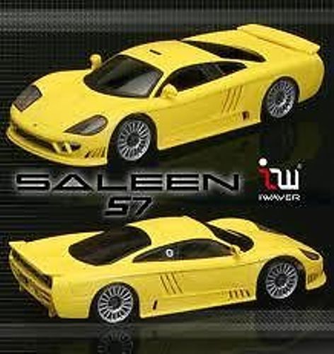 Iwaver 02m ford saleen - iwaver,