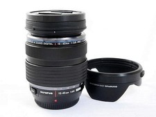 Objectif zoom standard olympus - objectif,