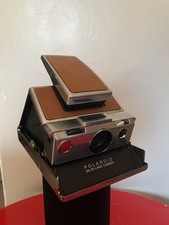 Polaroid SX 70 bel état