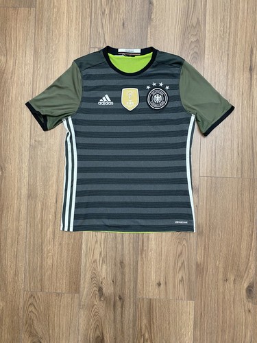 Maillot réversible dfb - réversible,