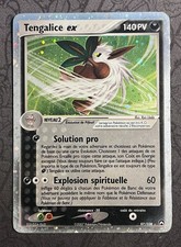 Carte Pokémon : Tengalice EX 97/108 Ex Gardiens du Pouvoir Française