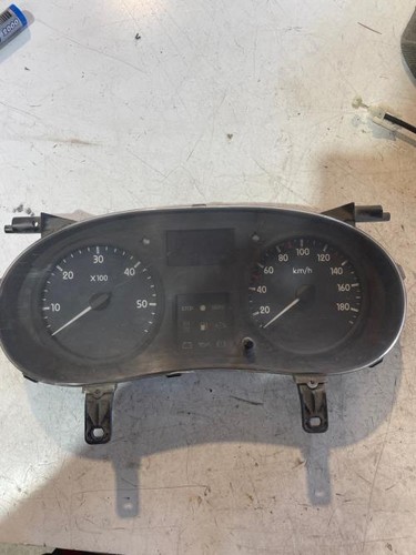 Compteur renault master - renault,