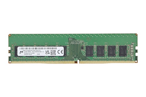 Micron 32gb pc4 3200aa - micron, pc4-3200aa-e