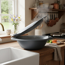 Thermomix tm6 original varoma - thermomix,