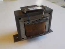 1 SELF DE FILTRAGE 145  OHMS