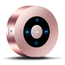 Smart Touch Enceinte Bluetooth SoundAngel A8 3rd Gen Premium or rose Mini Hau...