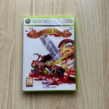 Fairytale Fights – Xbox 360