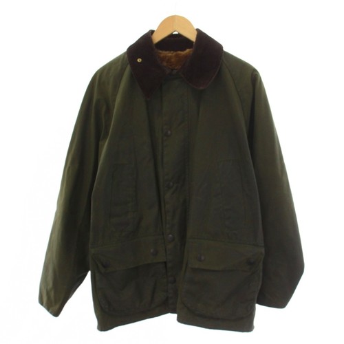Barbour bedale jacket khaki - barbour,