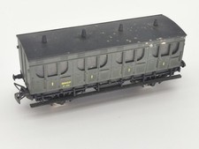 MMM-RG HO VOITURE DE PREMIÈRE ANCIENNE A MARCHEPIEDS LONGS ET DÉFAUT  +++