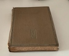 🔴 Livre I GRANDS ÉCRIVAINS