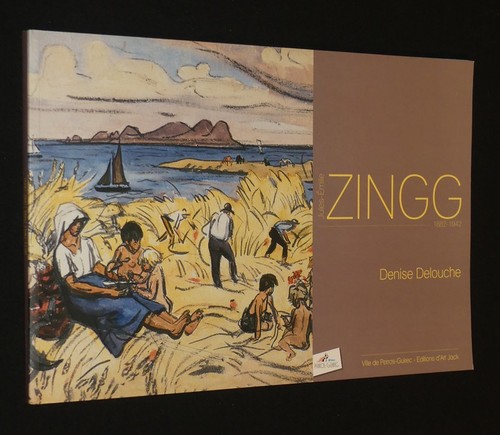 Jules emile zingg 1882 - zingg,, 1882-1942