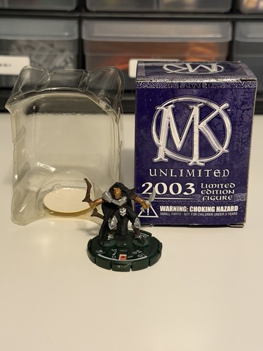 Mage knight vyre - knight, unlimited