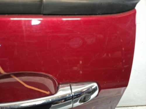 Porte avant gauche citroen - porte,