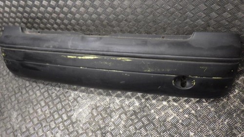 Pare choc arriere - , renault