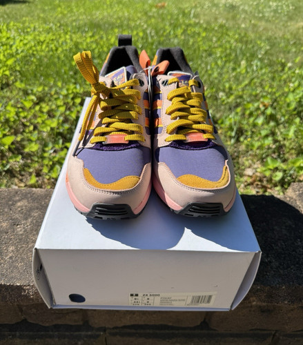 Adidas 5000 national park - adidas, zx