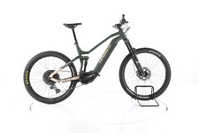 Haibike AllMtn 7 VTT électrique tout suspendu Yamaha Batterie 720Wh 29"/27,5" Pr