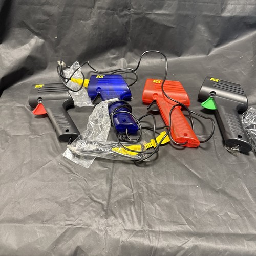 Tecnitoys scalextric - 4x,