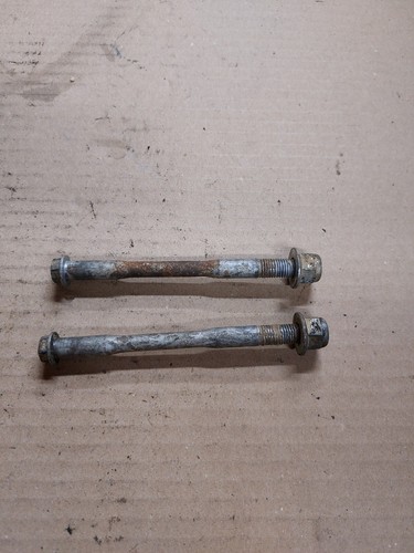Axe moteur origine gas - moteur,