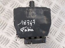 ELECTROVANNE - SKODA FABIA II