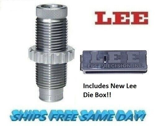 Die sertissage usine lee - die,