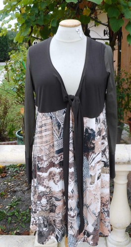 Tanaïs belle robe - belle,